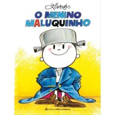 O Menino Maluquinho