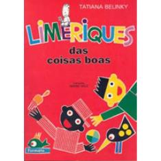 Limeriques Das Coisas Boas