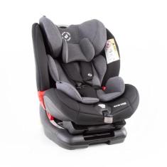 Cadeirinha para Auto Jasper até 36kg Authentic Black Maxi Cosi, Preto,