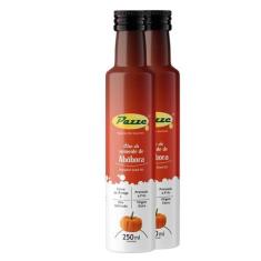 Kit 2 Óleo De Semente De Abóbora Pze 250Ml - Pazze
