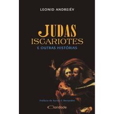 Judas Iscariotes e Outras Histórias