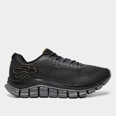 Tênis Olympikus Bloco Masculino-Masculino