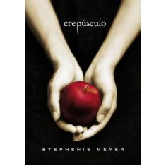 Livro - Crepúsculo