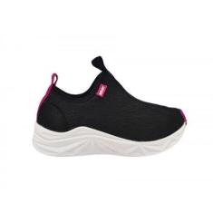 Tênis Infantil Kidy Jump Respitec Menina 436-1003-Feminino