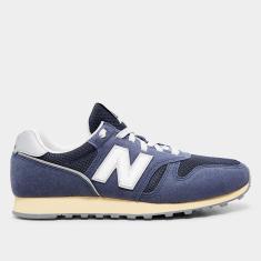 Tênis New Balance 373 V'2 Feminino-Feminino