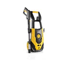 Lavadora de Alta Pressão Residencial Tramontina 1900PSI 1800W 420L-h Amarelo 110V