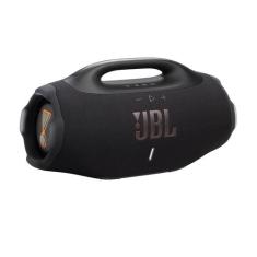 Caixa de Som JBL Boombox 4 Bluetooth Som JBL Pro AI Sound Boost Bateri
