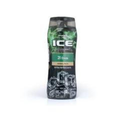 Sabonete Líquido Íntimo Ice Com Aroma De 21 Ervas 200ml