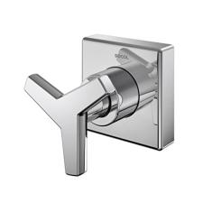 Docol City Acabamento para Registro DocolBase 1/2", 3/4" e 1" - Cod.Novo: 90008771006 Cod.Antigo: 00877106