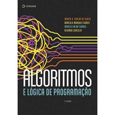 Algoritmos e Lógica da Programação