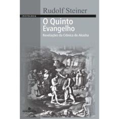 O Quinto Evangelho