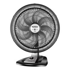 Ventilador De Mesa Mondial Turbo Force 8 50cm