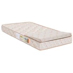Colchão Infantil D18 Baby Rampa Anti-Refluxo (70x130x10) - Polar