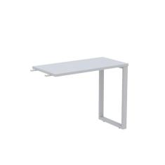 Mesa Complemento 900x450mm Mcp90/45p25tub Cinza