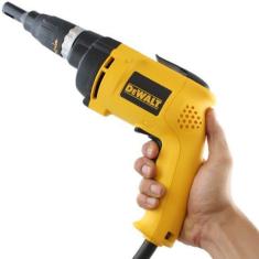 Parafusadeira De Alto Torque 540W Dewalt -  Dw257