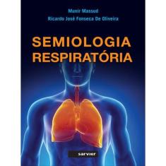 Semiologia Respiratória