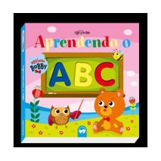 Livro - Aprendendo o ABC