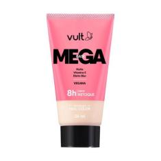 Base Liquida Mega V200 26ml - Vult
