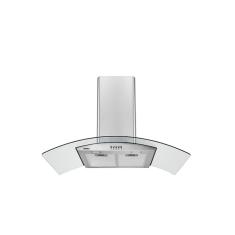 Coifa de Parede Mondial 250W Inox CF90-01 - 127 Volts