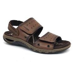 Sandália Masculino, Pegada, Pinhao, 38