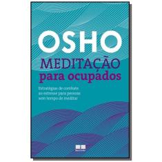 Meditacao para ocupados