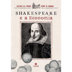 Livro - Shakespeare e a economia