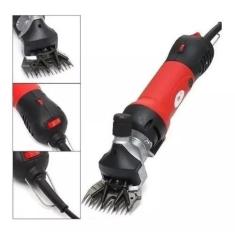 Tosquiadeira Ovinos Equinos Carneiro Ovelha + Tosador Cortar Pelo Cães