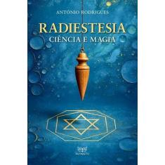 Radiestesia - Ciência E Magia - ALFABETO, 3