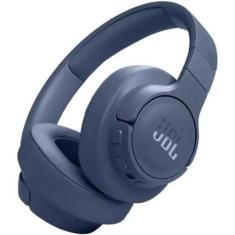 JBL, Fone de Ouvido Bluetooth, Tune 770NC, Over Ear, Sem Fio, Com Canc