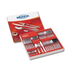 Faqueiro  - Siena Brinox