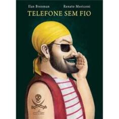 Livro - Telefone Sem Fio
