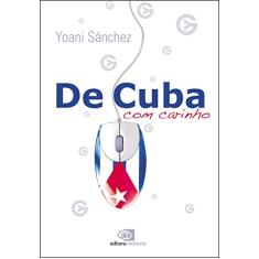De Cuba, com carinho