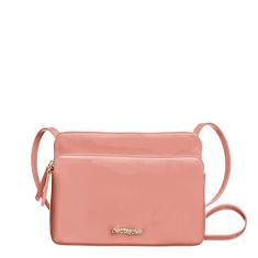 Bolsa Petite Jolie Becky Rosa Pink