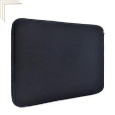 Capa Case Para Notebook Zíper Slim Samsung Dell 15,6 Pol Notebooks Bar