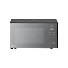 Micro-ondas NeoChef LG 30L Espelhado Limpa Fácil MS3094NRA 220V