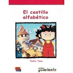 Livro - Castillo Alfabetico, El