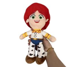 Pelucia Toy Story Jessie Boneca 30Cm