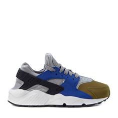 Tênis feminino Nike Air Huarache Run de cano baixo