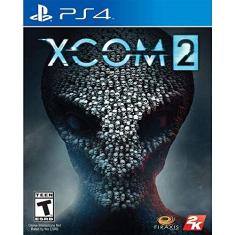 Xcom 2 - Ps4