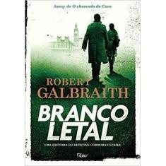 Livro - Branco letal