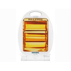 Aquecedor Elétrico Ventisol - Premium Quartzo
