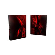 Assassin’s Creed Shadows - Edição SteelBook - PlayStation 5