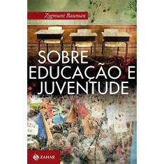 Sobre educação e juventude
