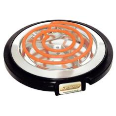 Fogão Elétrico FEP-ST 750W 127V - 2163 - COTHERM, 110V