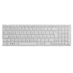 Teclado para Notebook bringIT compatível com Asus Part Number A541UV A