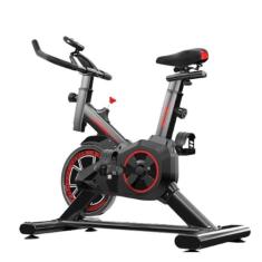 Bicicleta Ergométrica Liovi Semi Profissional Para Spinning - Blend Sh