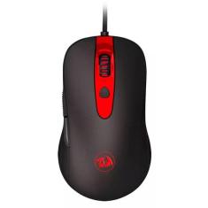Mouse Gamer Redragon Gerberus M703 (com Fio)