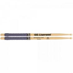 Baqueta Para Bateria 5A Sensation Grip Liverpool PAR / 2