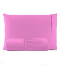 Jogo De Lençol Solteiro Algodão 2 Pçs Percal 180 Fios - IbiBordados, R