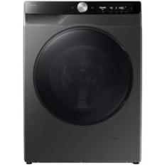 Lava e Seca Samsung Smart AI Control WD13FG Inox 13kg 110V WD13FG6B34B